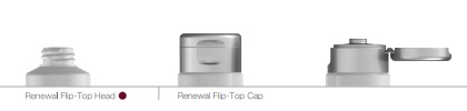 Head and Cap